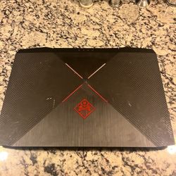 Hp Omen Laptop
