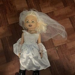 Tiffany Doll 