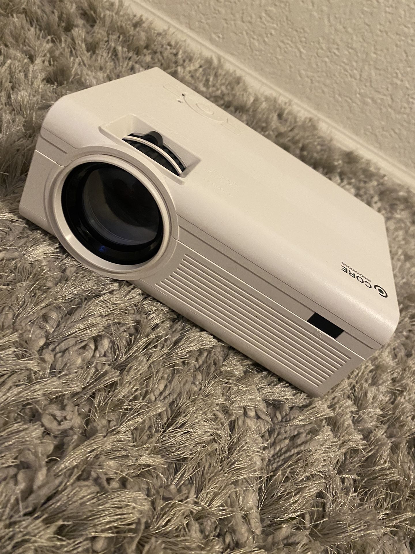 Core Innovation Projector
