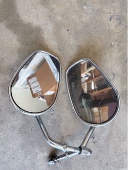 Harley parts