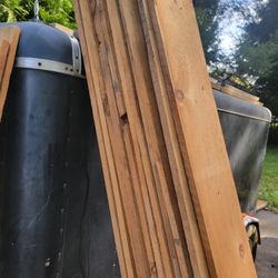 Pine Boards