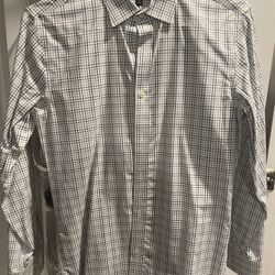 Banana Republic Dress Shirt 