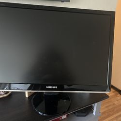 Samsung monitor