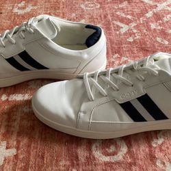 Excellent Used Condition ALDO MENS Sneakers
