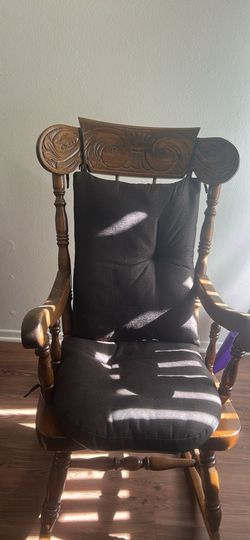 Rocking chair