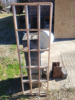 Door Grids