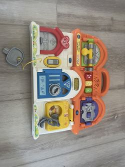 Toy