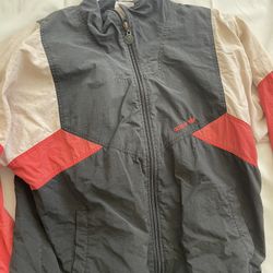 Vintage Adidas Jacket 