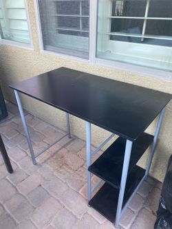 Computer Desk