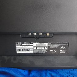 Vizio TV 