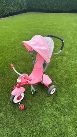 Radio Flyer Tricycle