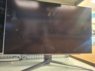 LG monitor