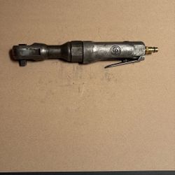3/8 Inch Drive Air Ratchet