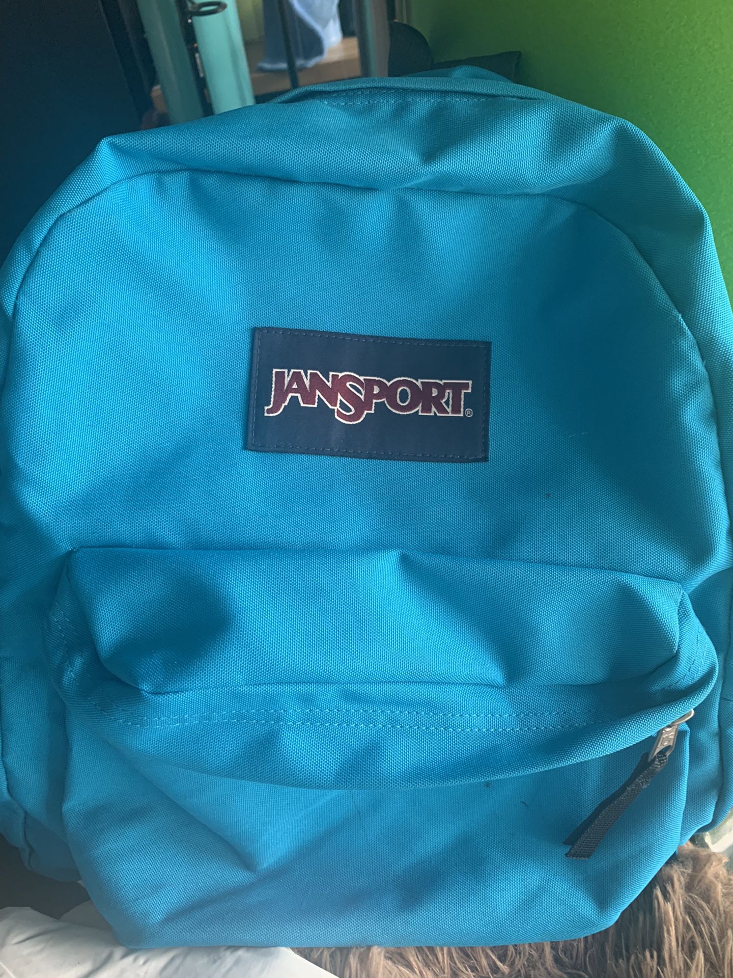 JANSPORT Backpack