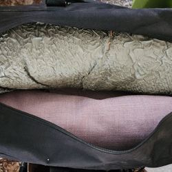 Free  Fabric 