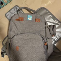 Baby Bag (BRAND NEW)