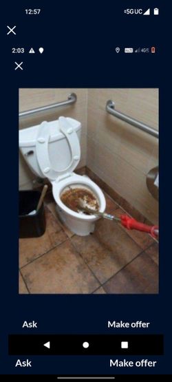 DeWalt 28v Lithium Ion Pneumatic Drill 