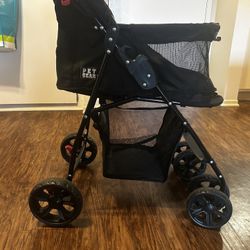 Pet Gear Stroller 