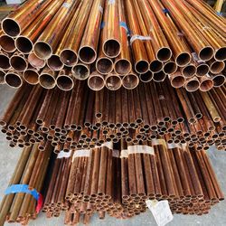 Copper Pipe 