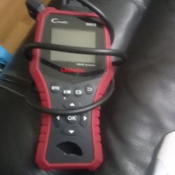 Mechanic 🧰 Scanner For Cars 