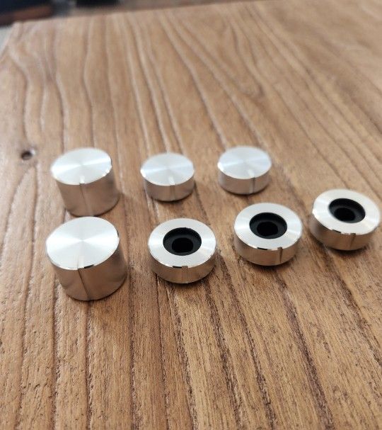 Marantz Stereo Receiver Knobs