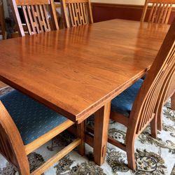 Dining Room Set