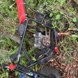 Minibike