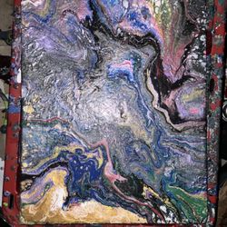 One Of A Kind Painting