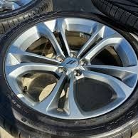 Challenger Wheels Nitro Magnum Journey Dart Ram Grand Dodge Durango Rims Caravan 