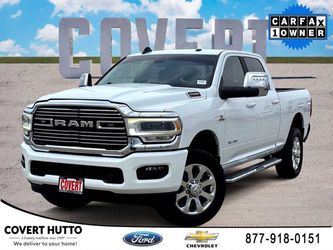 2023 RAM 2500