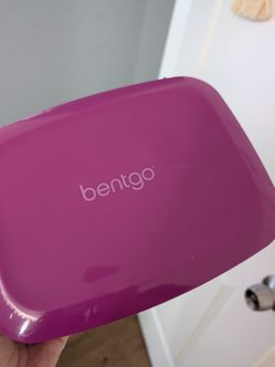bento go