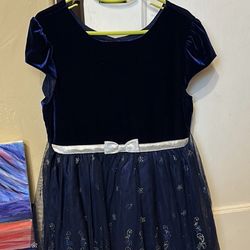 Little Girl Dress