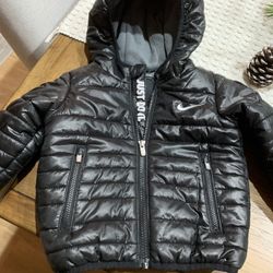 Kids Jacket