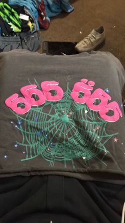 Spider crop T