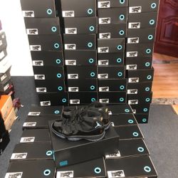 RESTOCK AIR JORDAN 11 GAMMA 4-15 