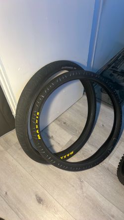 Maxxis