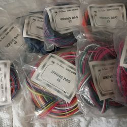 Wiring Bags