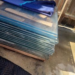 Cristales Para Balcones O Terraza