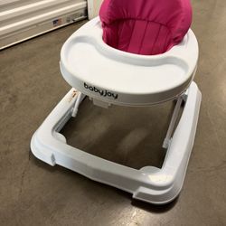 Baby Walker