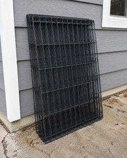 36” Folding Pet Exercise Pen