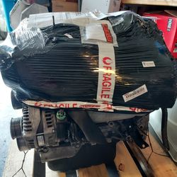 K24A2 RBB3 Engine W/04-08 TSX 6 SPEED TRANS