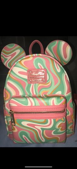Disney Lounge Fly Backpack