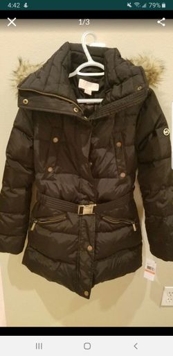 Brand new michael Kors jacket