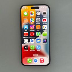 Iphone 14 Pro , 256GB, Factory Unlocked 