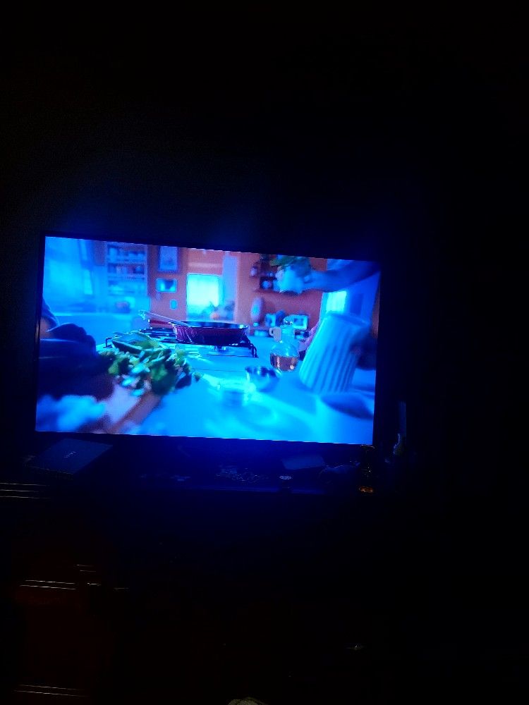 55" Tv