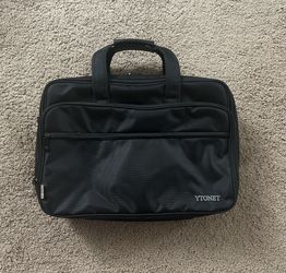 Laptop/Messenger Bag