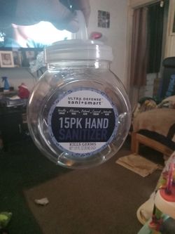 Plastic Container