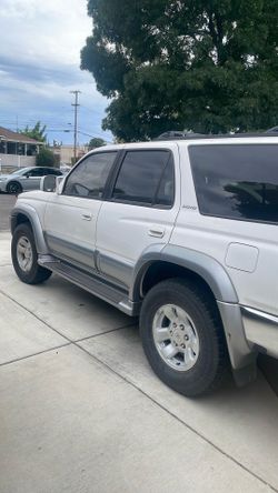 1997 Toyota 4Runner