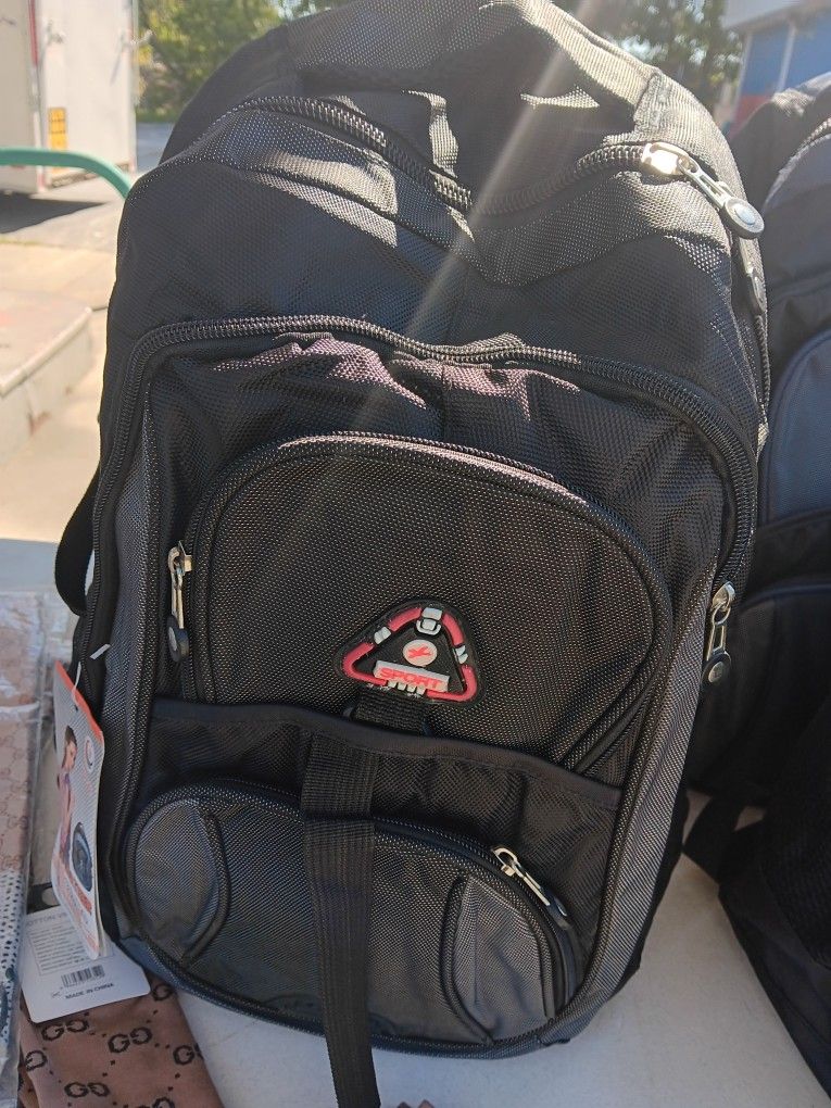 Backpack