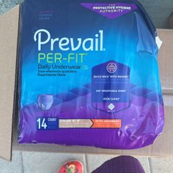 Pull Ups Adult Diapers 